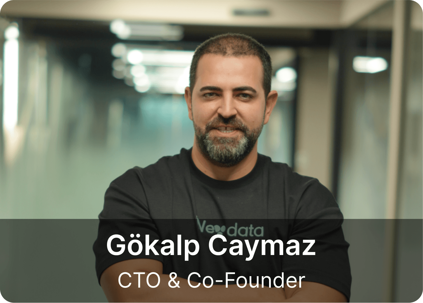 Gokalp Caymaz