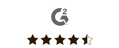g2 testimonial