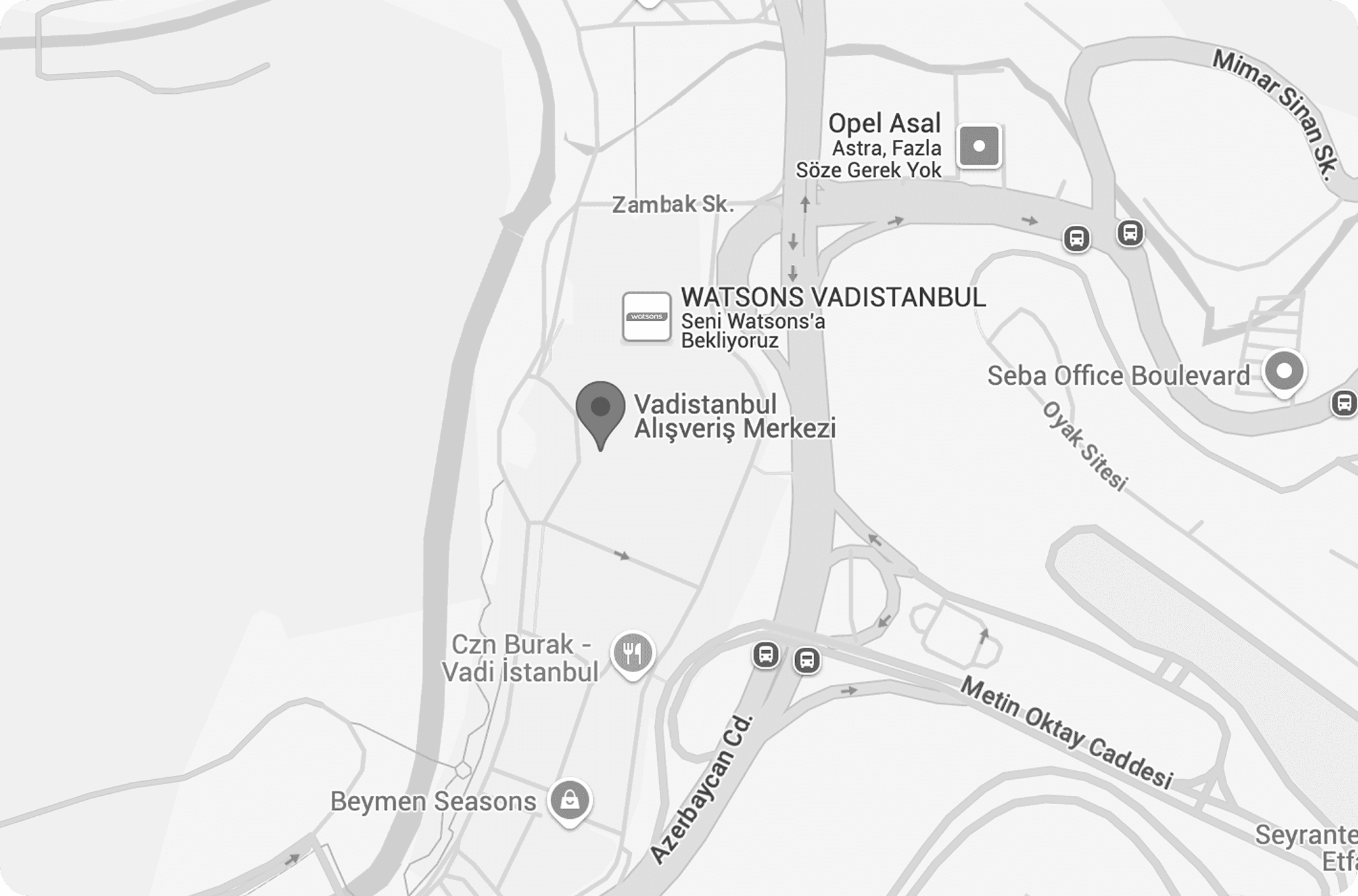 Usersdot Location