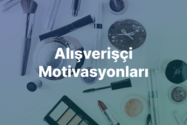 Alışverişçi Davranışlarını Yapay Zeka ile Büyüme Stratejilerine Çevirin