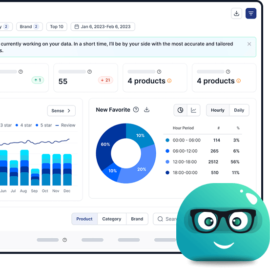 Why Consultancy Firms Choose Dot Insights