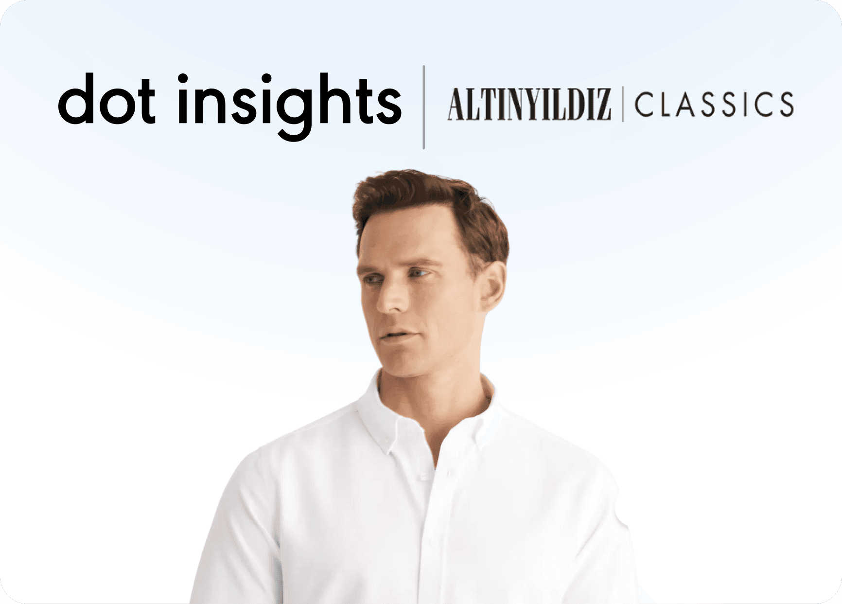 How Altınyıldız Classics Achieved 1.8× Conversion Despite a 15% Price Increase