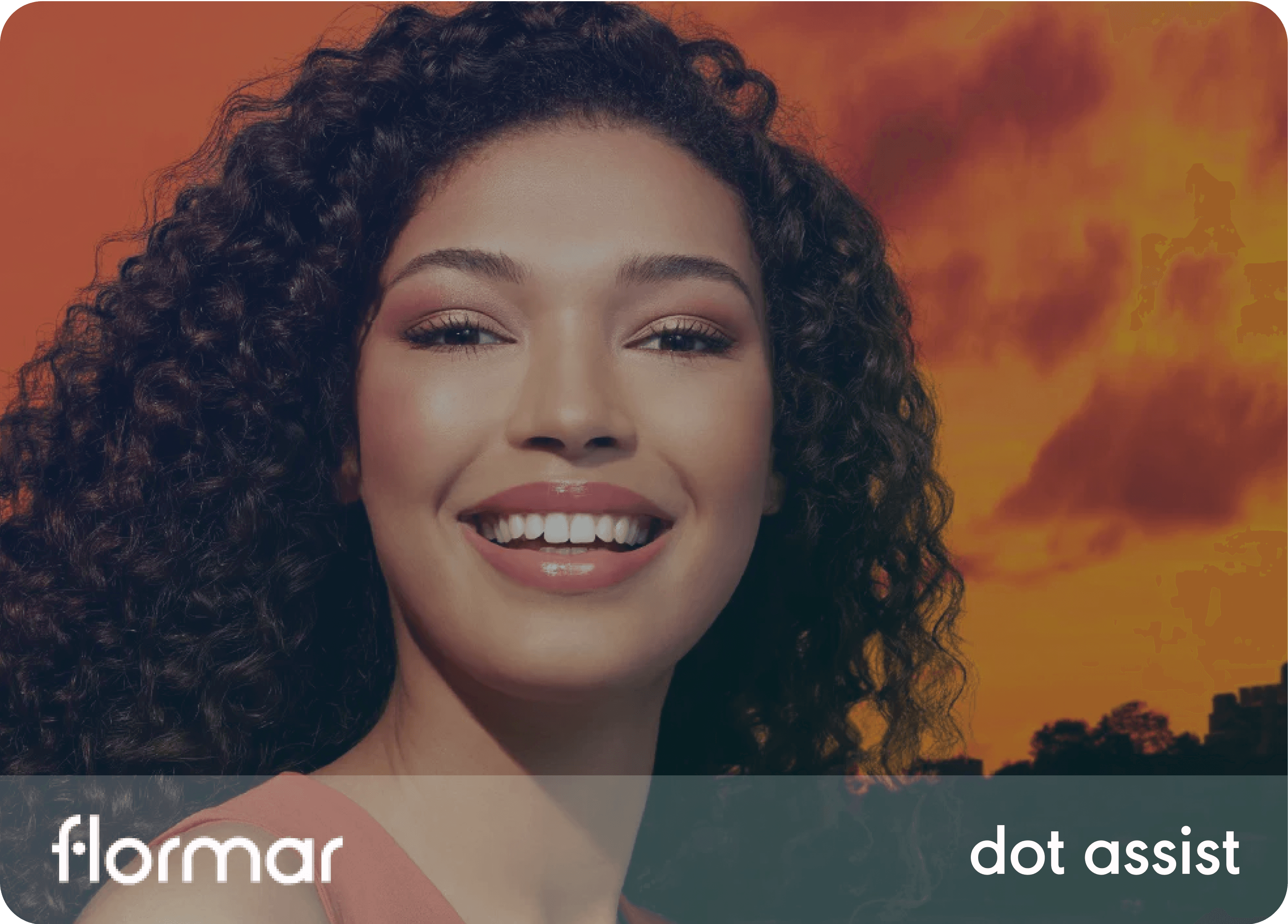 Flormar eliminated repeated inquiries and boosted sales by answering shopper questions smarter